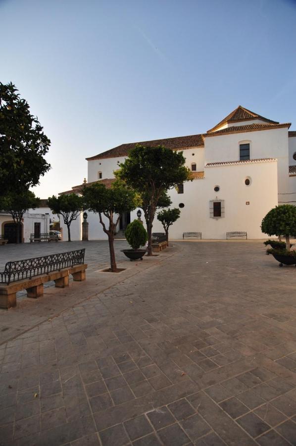Вилла 'Preciosa Casa Andaluza Con Vistas Сан-Роке Экстерьер фото